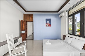 Rosemary Villa near Han River