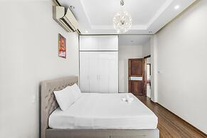 Rosemary Villa near Han River