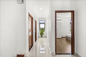 Rosemary Villa near Han River