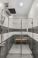 Rosemary Villa near Han River