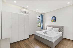 Rosemary Villa near Han River