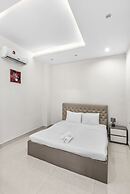 Rosemary Villa near Han River