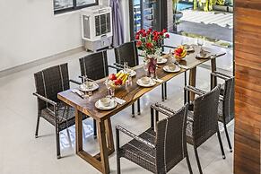 Rosemary Villa near Han River