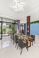 Rosemary Villa near Han River