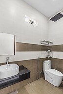 Rosemary Villa near Han River