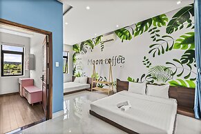 Rosemary Villa near Han River