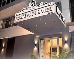 EdwinPlus Hotel