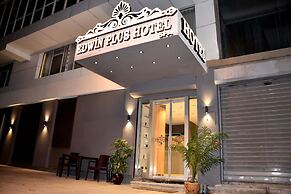 EdwinPlus Hotel