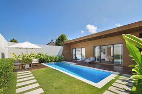 The Claremont Luxury Villas