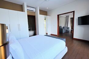 The Claremont Luxury Villas