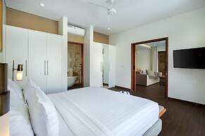 The Claremont Luxury Villas