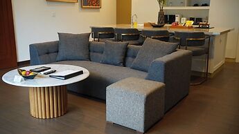 The Claremont Luxury Villas