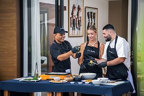 The Claremont Luxury Villas