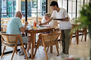 The Claremont Luxury Villas