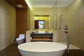 The Claremont Luxury Villas