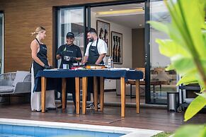 The Claremont Luxury Villas