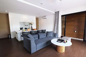 The Claremont Luxury Villas