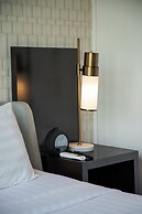 The Claremont Luxury Villas