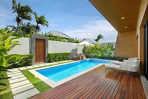 The Claremont Luxury Villas