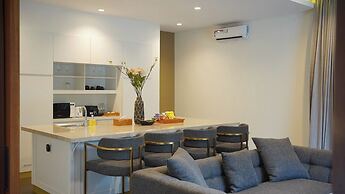 The Claremont Luxury Villas