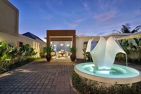 The Claremont Luxury Villas