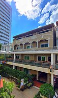 Sawasdee Apartment Patong