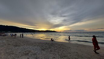 Sawasdee Apartment Patong