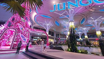 Sawasdee Apartment Patong