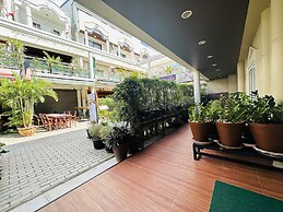 Sawasdee Apartment Patong