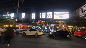 Sawasdee Apartment Patong