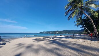 Sawasdee Apartment Patong