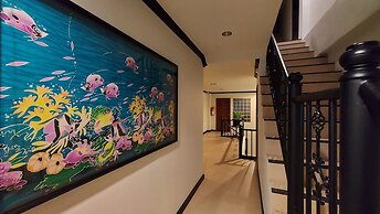 Sawasdee Apartment Patong