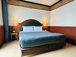 Sawasdee Apartment Patong