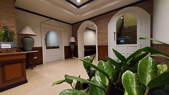 Sawasdee Apartment Patong