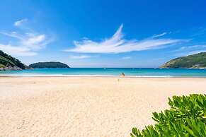 Sawasdee Apartment Patong