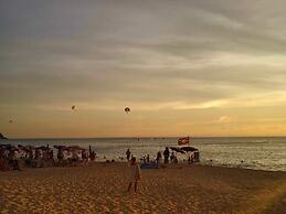 Sawasdee Apartment Patong