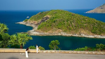 Sawasdee Apartment Patong