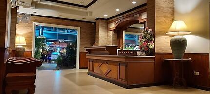 Sawasdee Apartment Patong