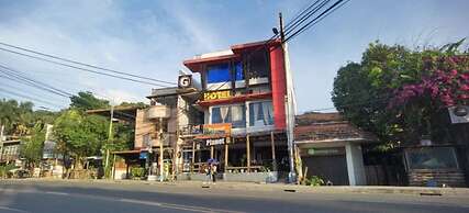 G Hotel powered by Cocotel