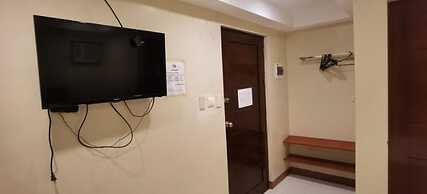 G Hotel powered by Cocotel