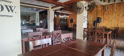 G Hotel powered by Cocotel