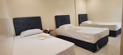 G Hotel powered by Cocotel