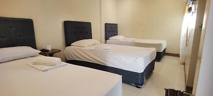 G Hotel powered by Cocotel