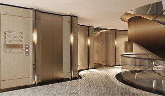 Grand Pioneers Halong Bay Cruise 1