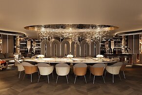 Grand Pioneers Halong Bay Cruise 1