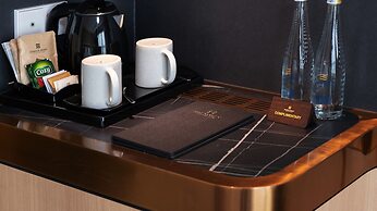 Grand Pioneers Halong Bay Cruise 1