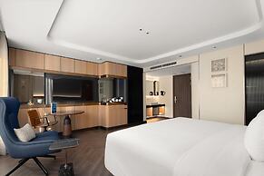 Grand Pioneers Halong Bay Cruise 1