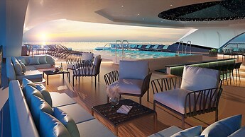 Grand Pioneers Halong Bay Cruise 1