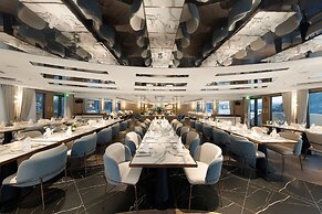 Grand Pioneers Halong Bay Cruise 1