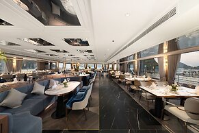 Grand Pioneers Halong Bay Cruise 1